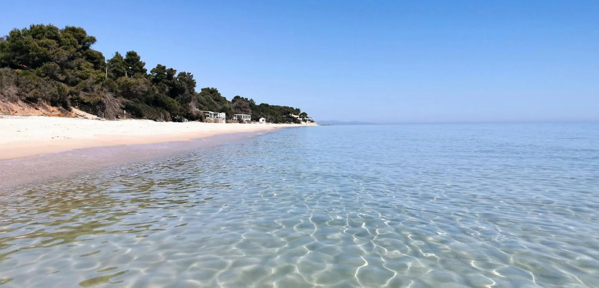 Villa Amantea Santa Margherita di Pula