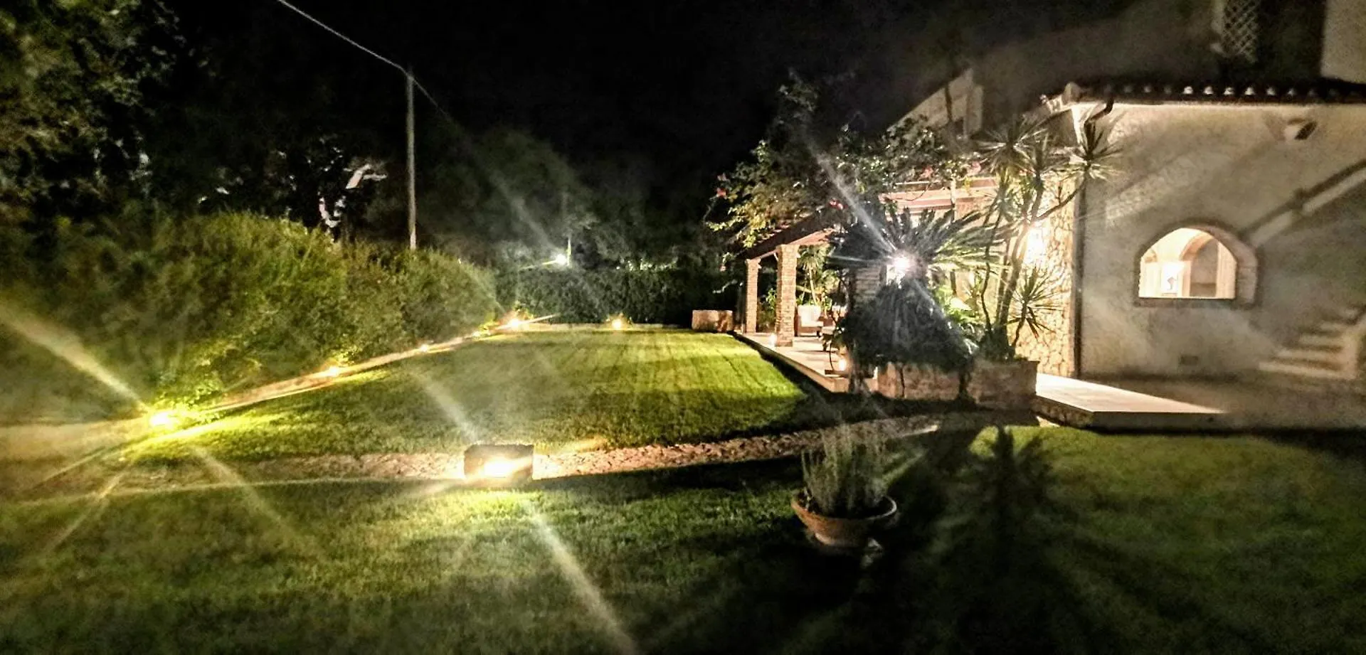 Villa Amantea Santa Margherita di Pula