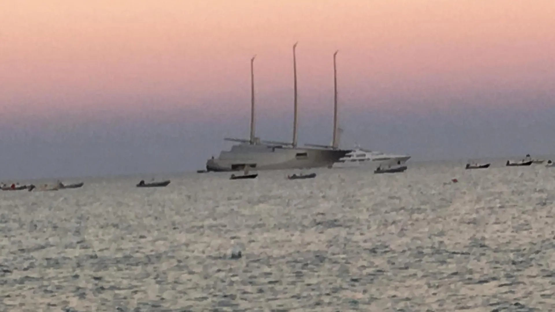 Villa Amantea Santa Margherita di Pula
