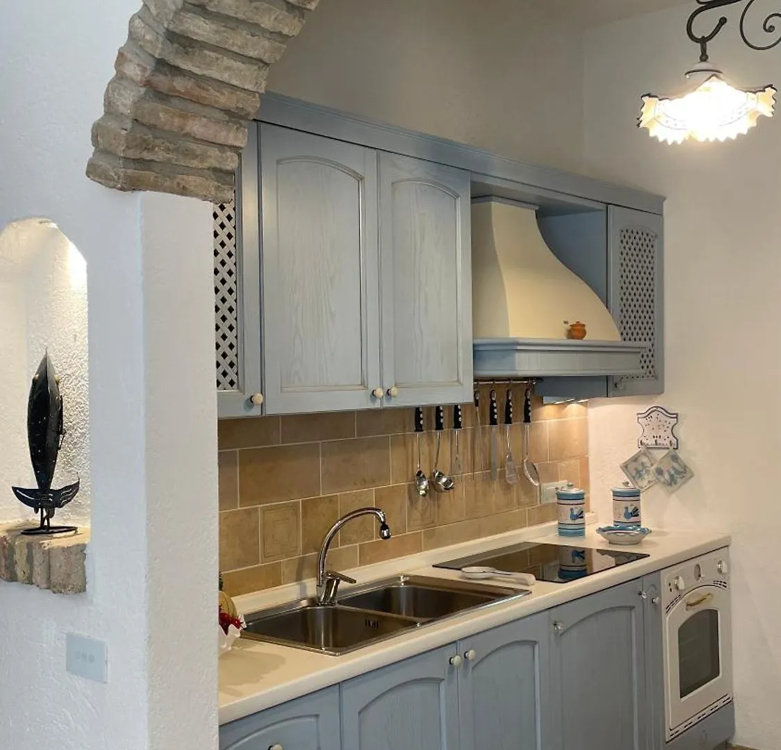 Villa Amantea Santa Margherita di Pula Italy