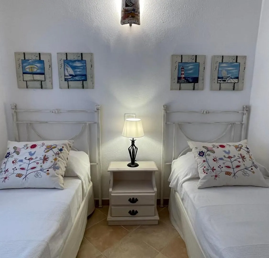 Villa Amantea Santa Margherita di Pula