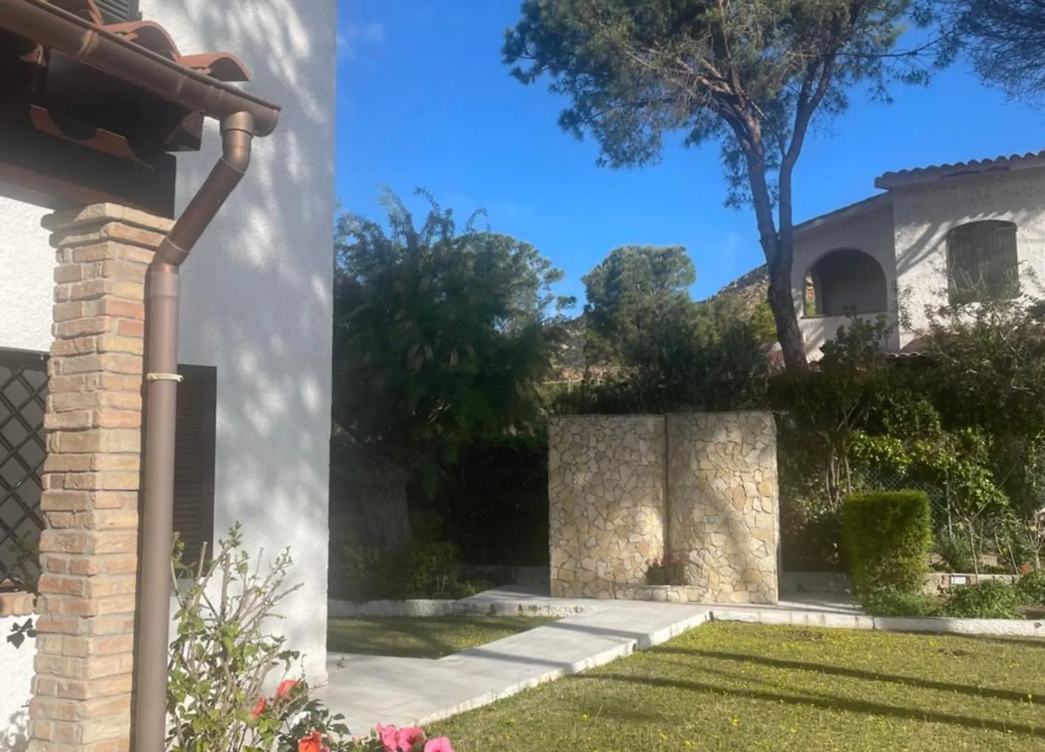 Villa Amantea Санта-Маргерита-ди-Пула