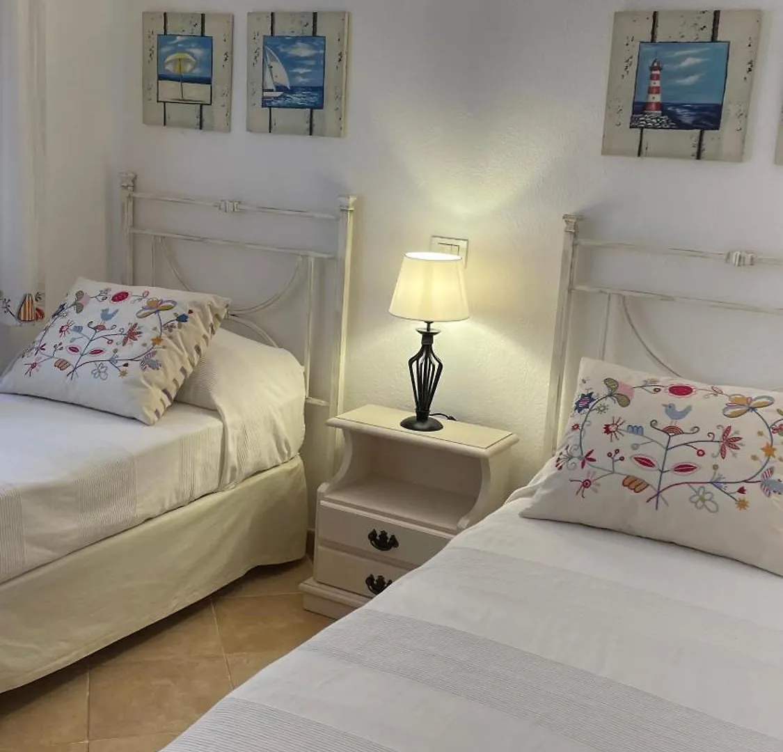 Villa Amantea Santa Margherita di Pula