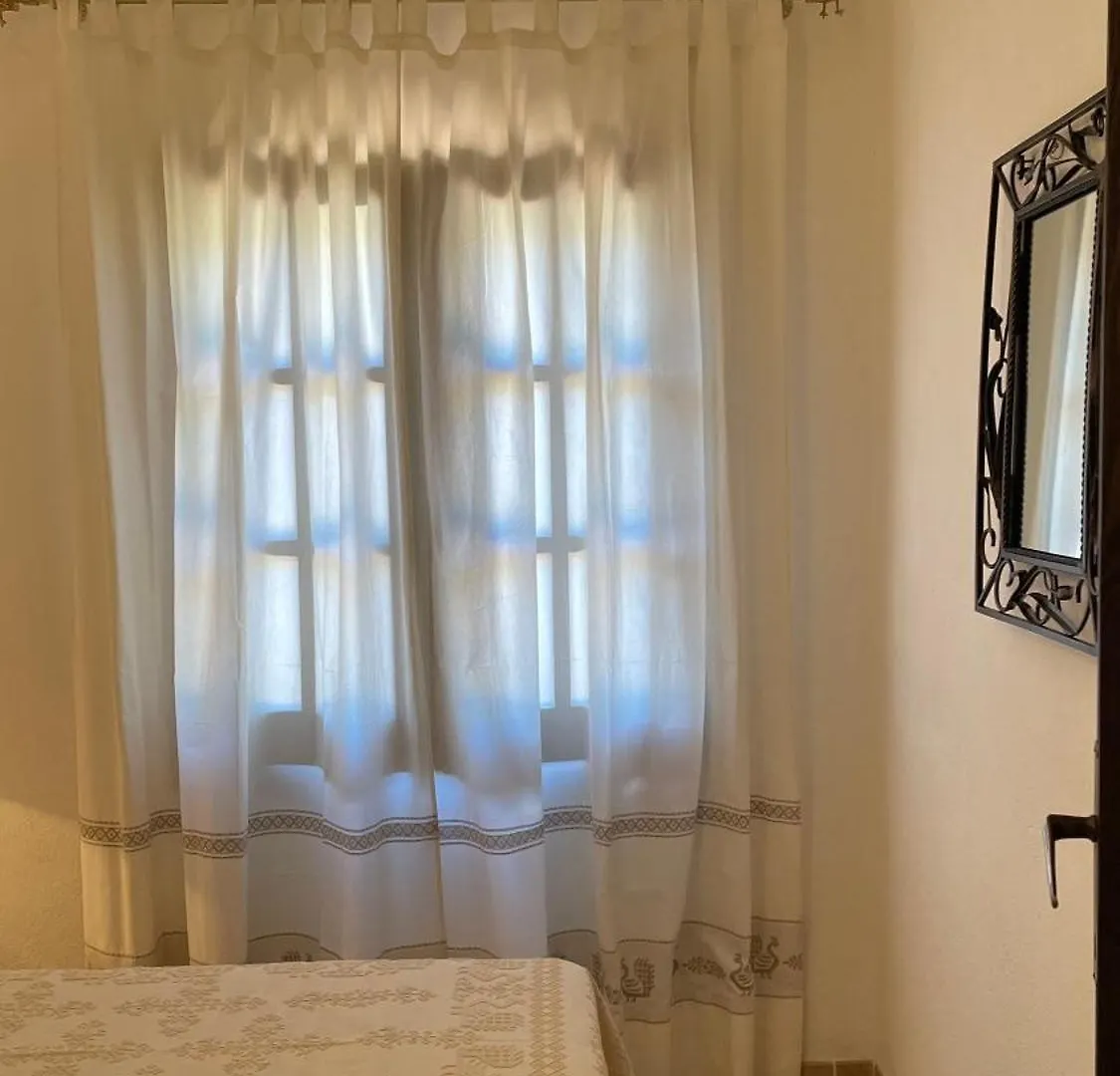 Villa Amantea Santa Margherita di Pula 0*,  Italy