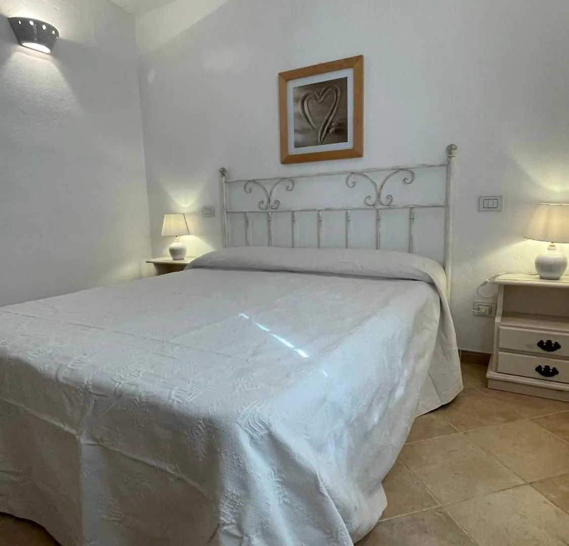Villa Amantea Santa Margherita di Pula