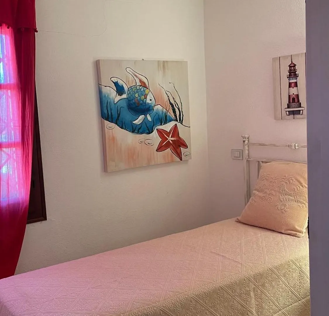 Villa Amantea Santa Margherita di Pula