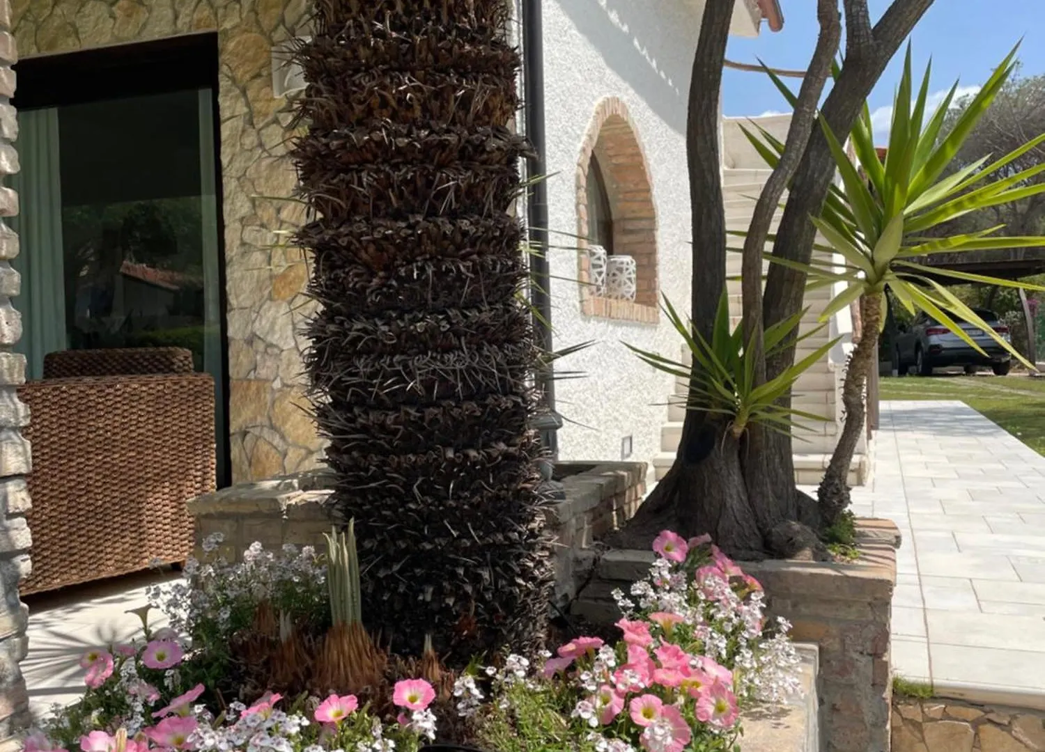 Villa Amantea Santa Margherita di Pula