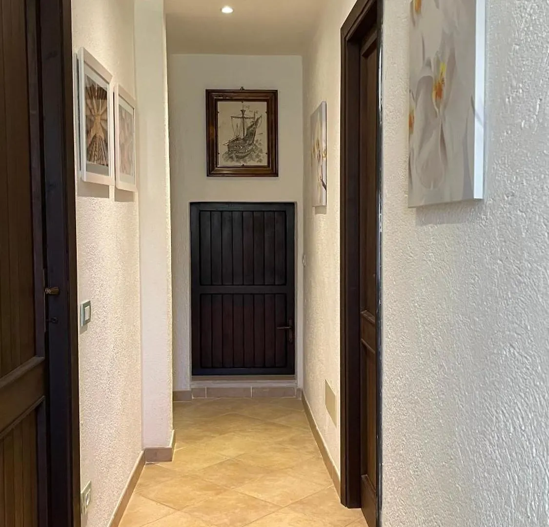Villa Amantea Santa Margherita di Pula