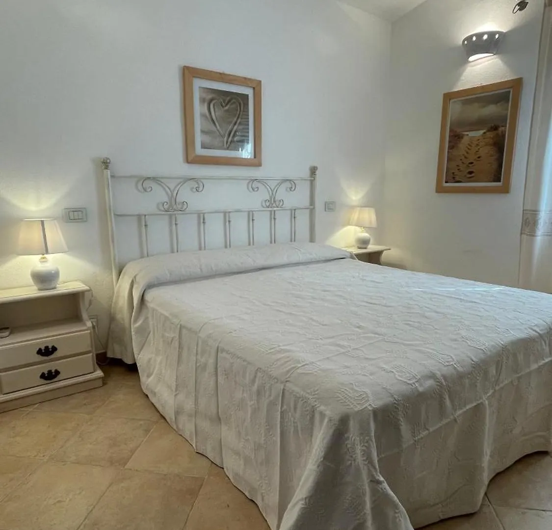 Villa Amantea Santa Margherita di Pula