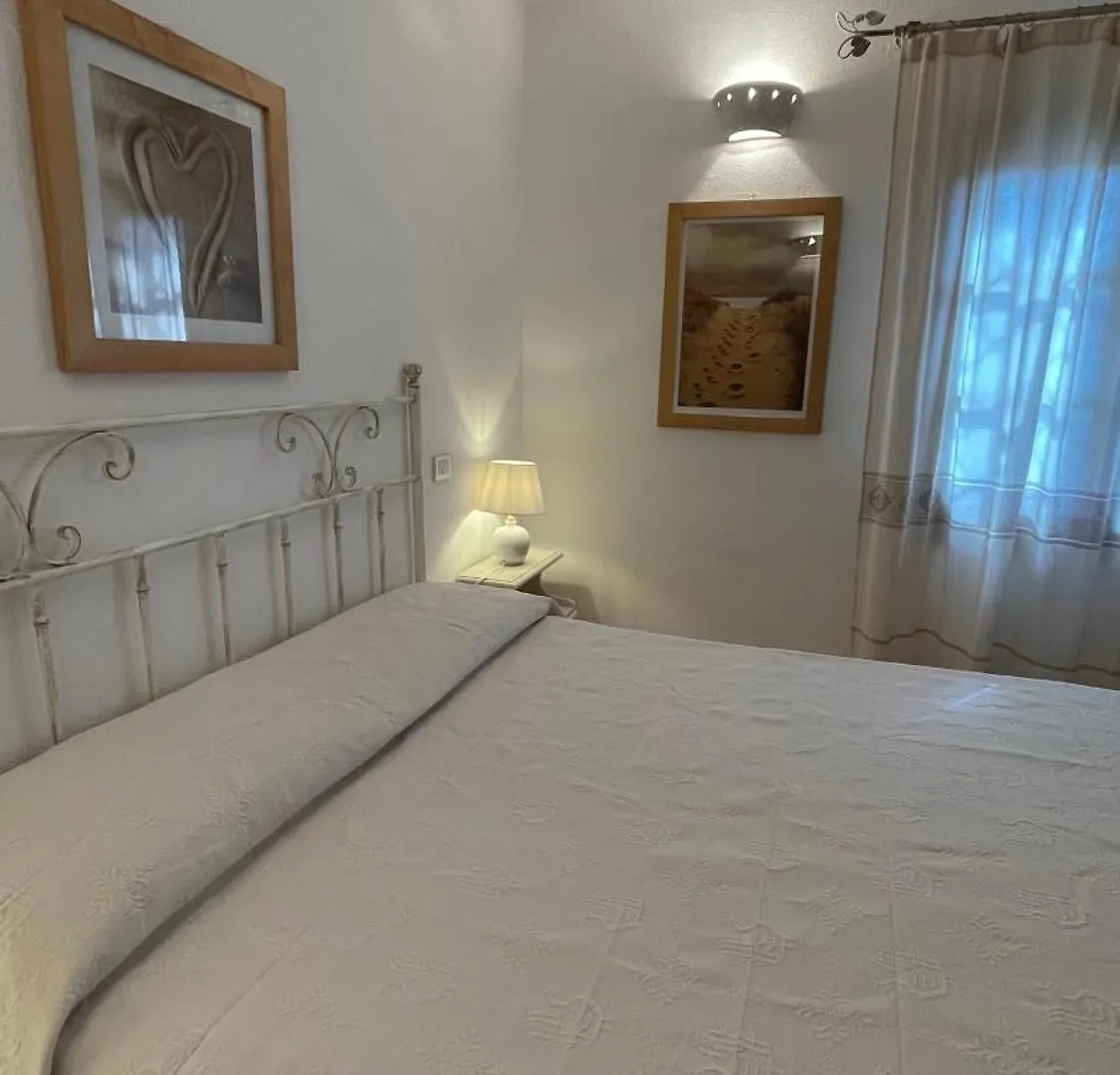 Villa Amantea Santa Margherita di Pula