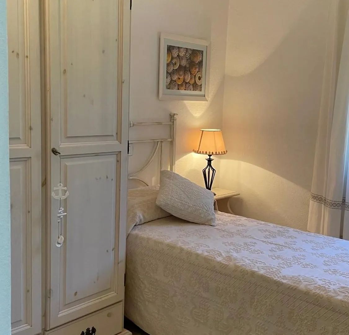 Villa Amantea Santa Margherita di Pula 0*,  Italy