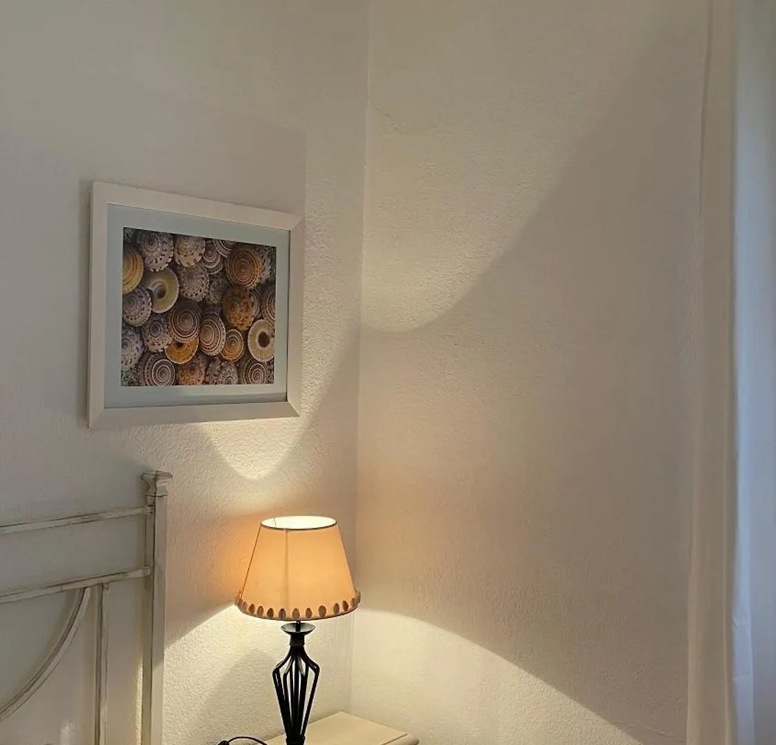 Villa Amantea Santa Margherita di Pula Italy
