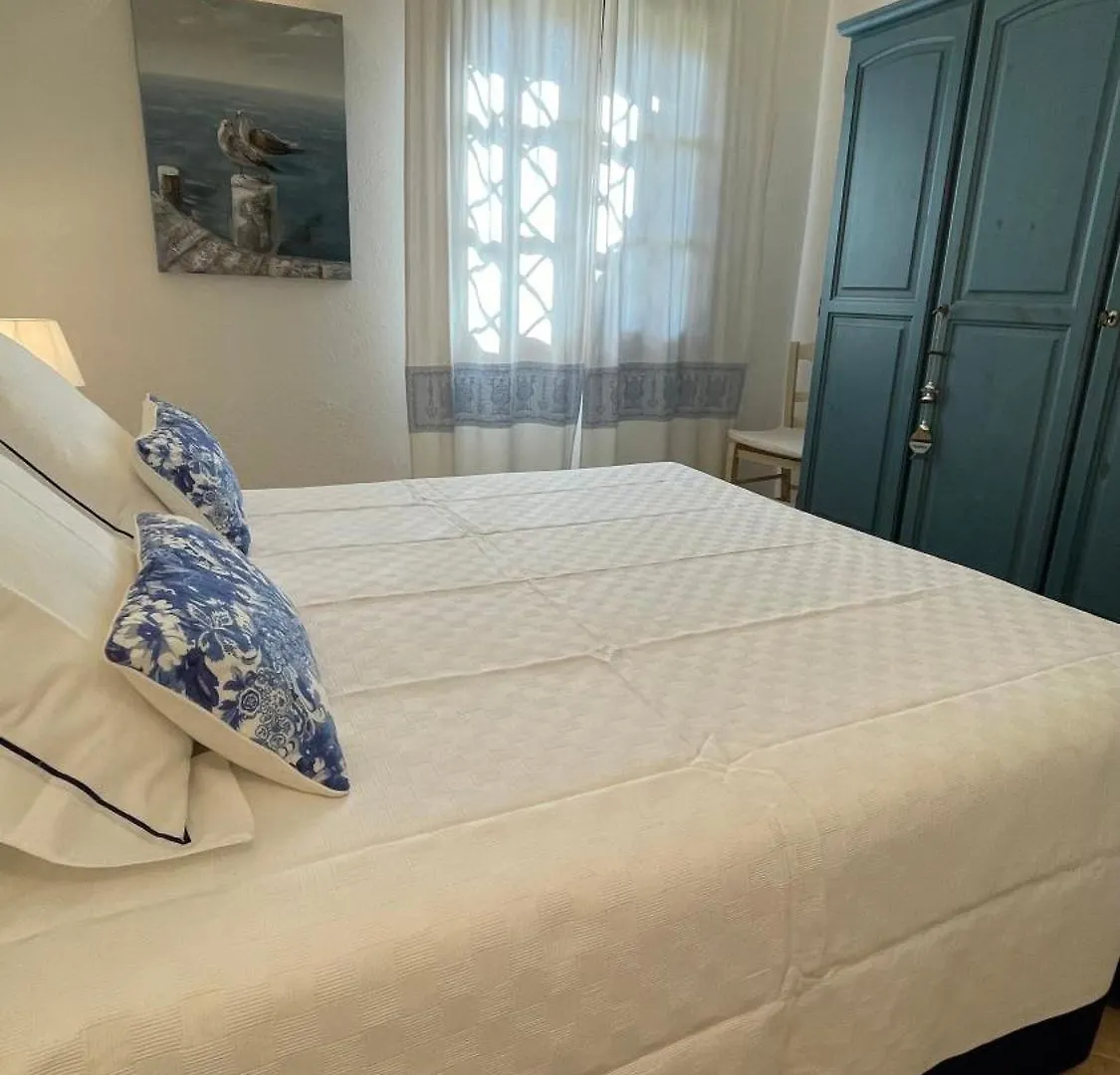 Villa Amantea Santa Margherita di Pula