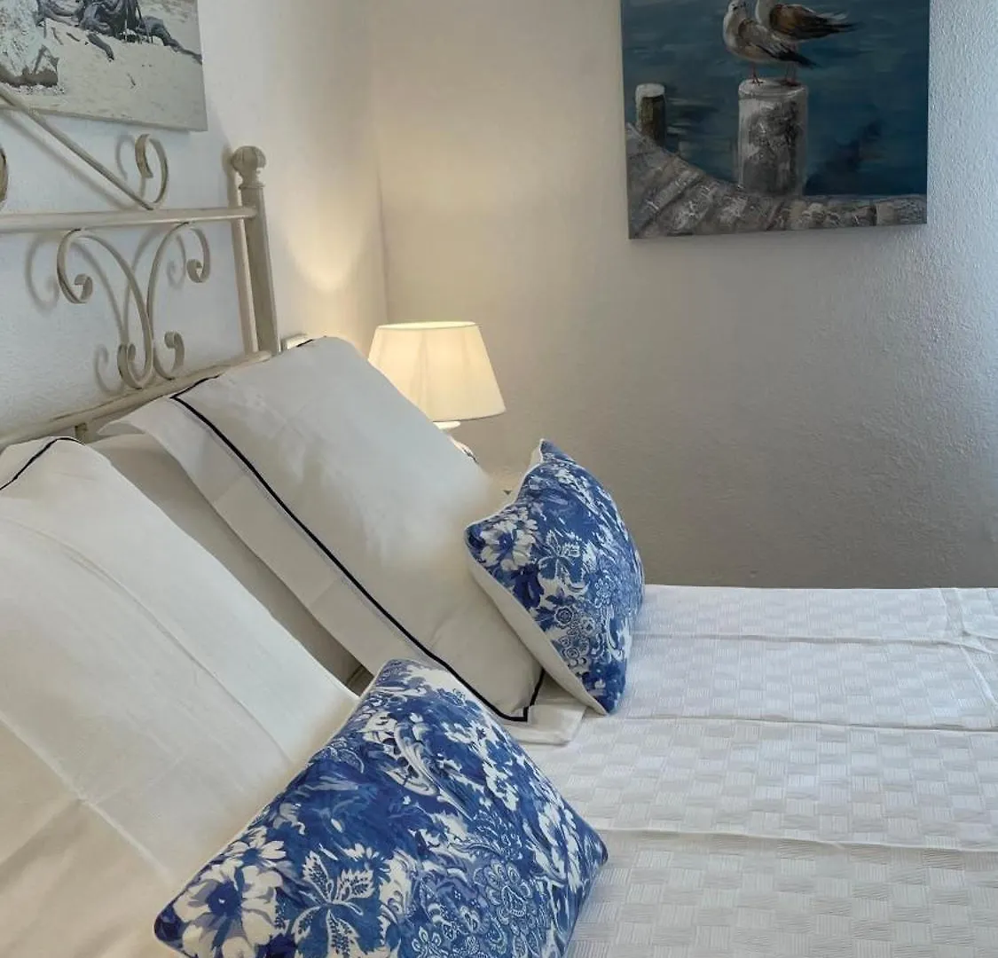 Villa Amantea Santa Margherita di Pula 0*,  Italy