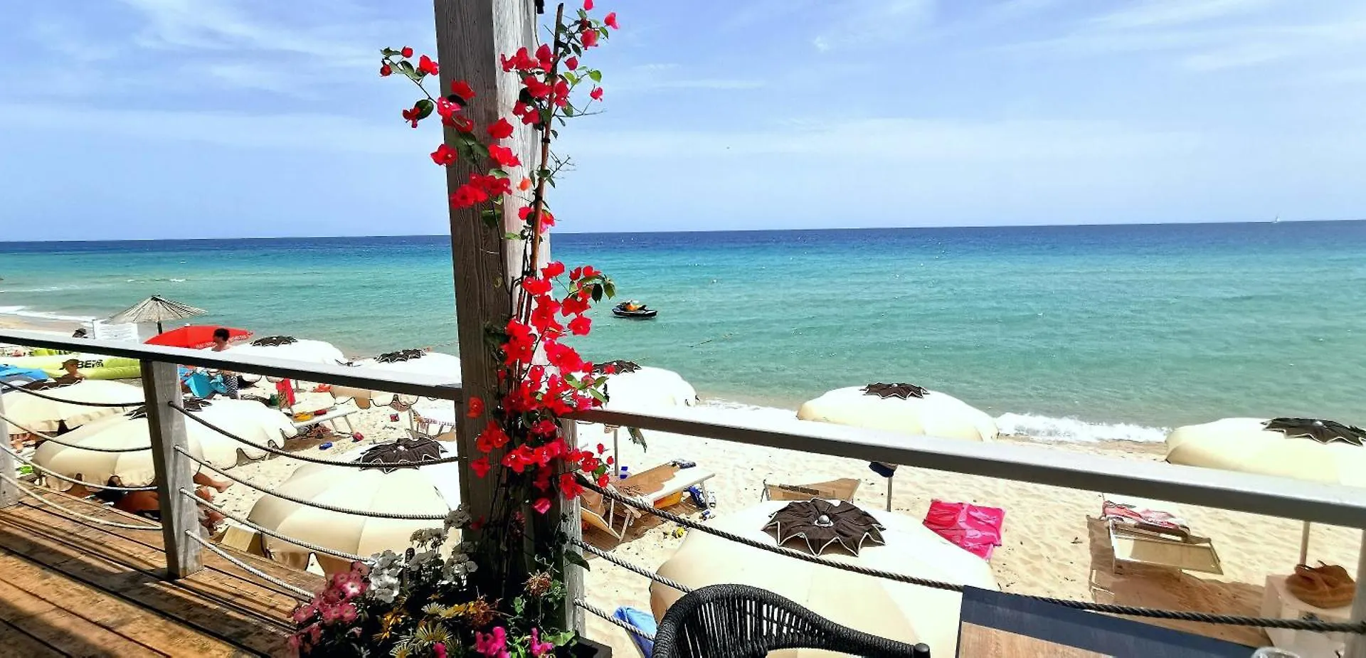 Villa Amantea Santa Margherita di Pula Italy