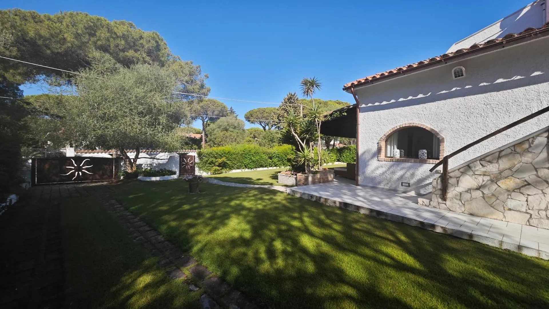 Villa Amantea Santa Margherita di Pula