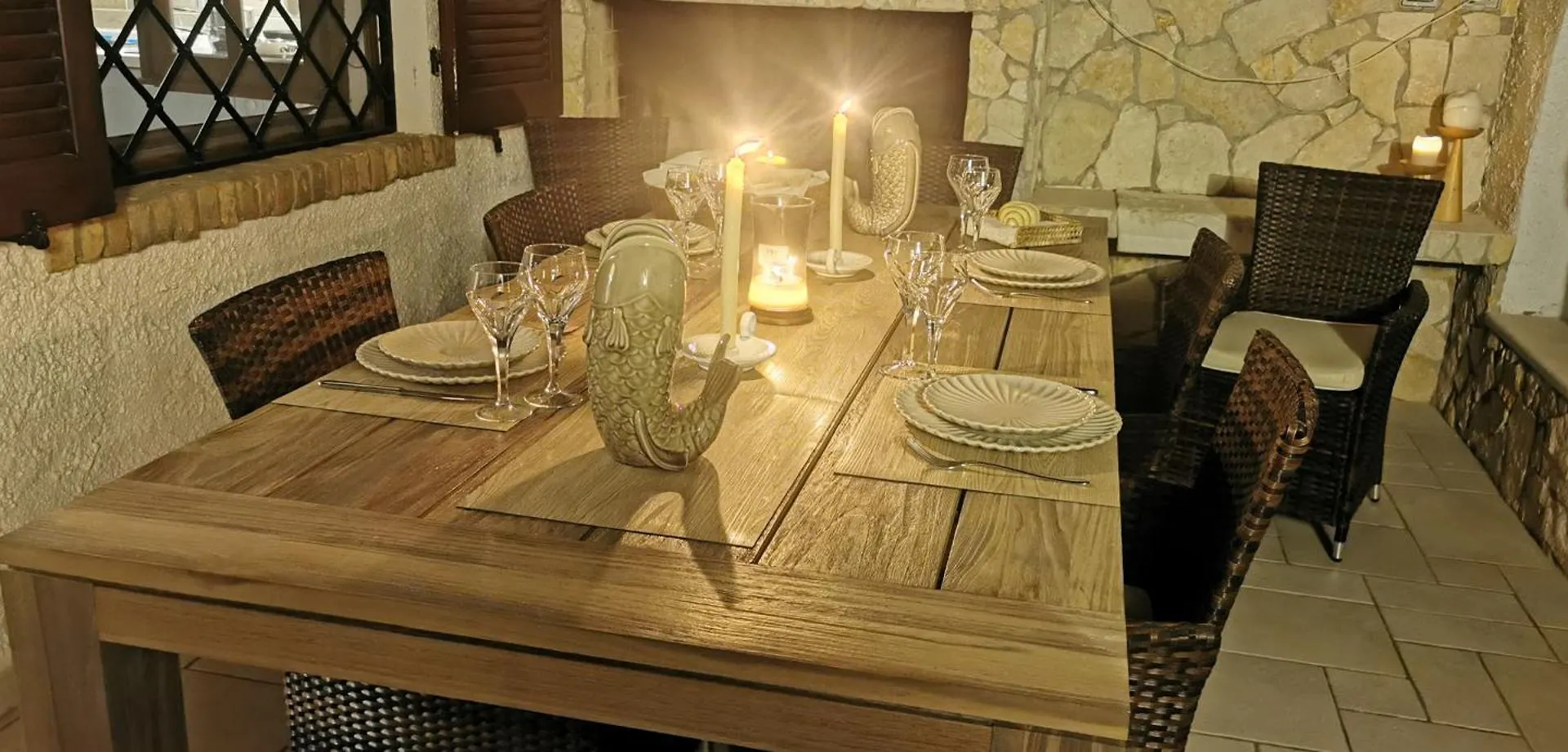 Villa Amantea Santa Margherita di Pula 0*,  Italy