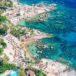 4* Курортный комплекс Park - Telis