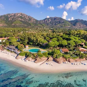 4* Отель Luna Sardinia